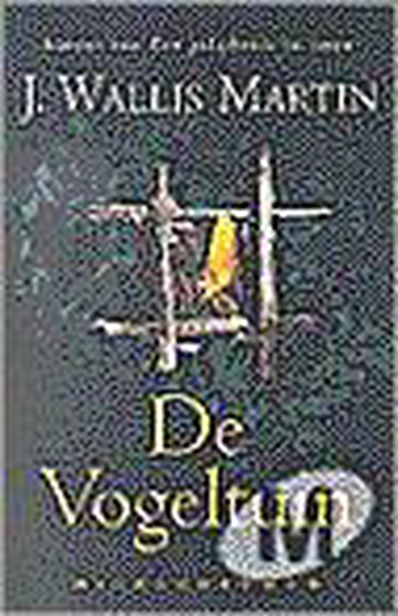 boekenbalie_9789029059251_cover De vogeltuin