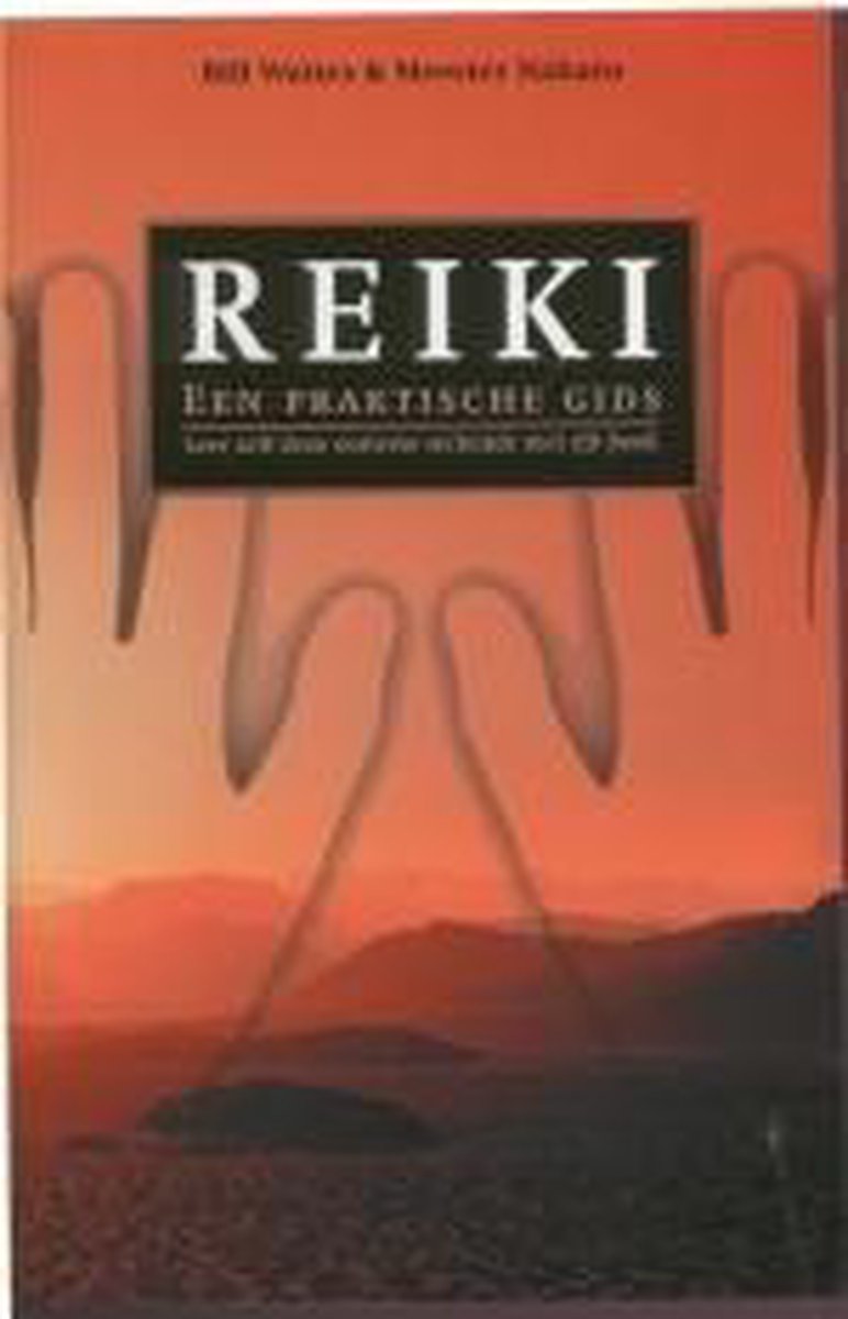 B. Waites Reiki thumbnail