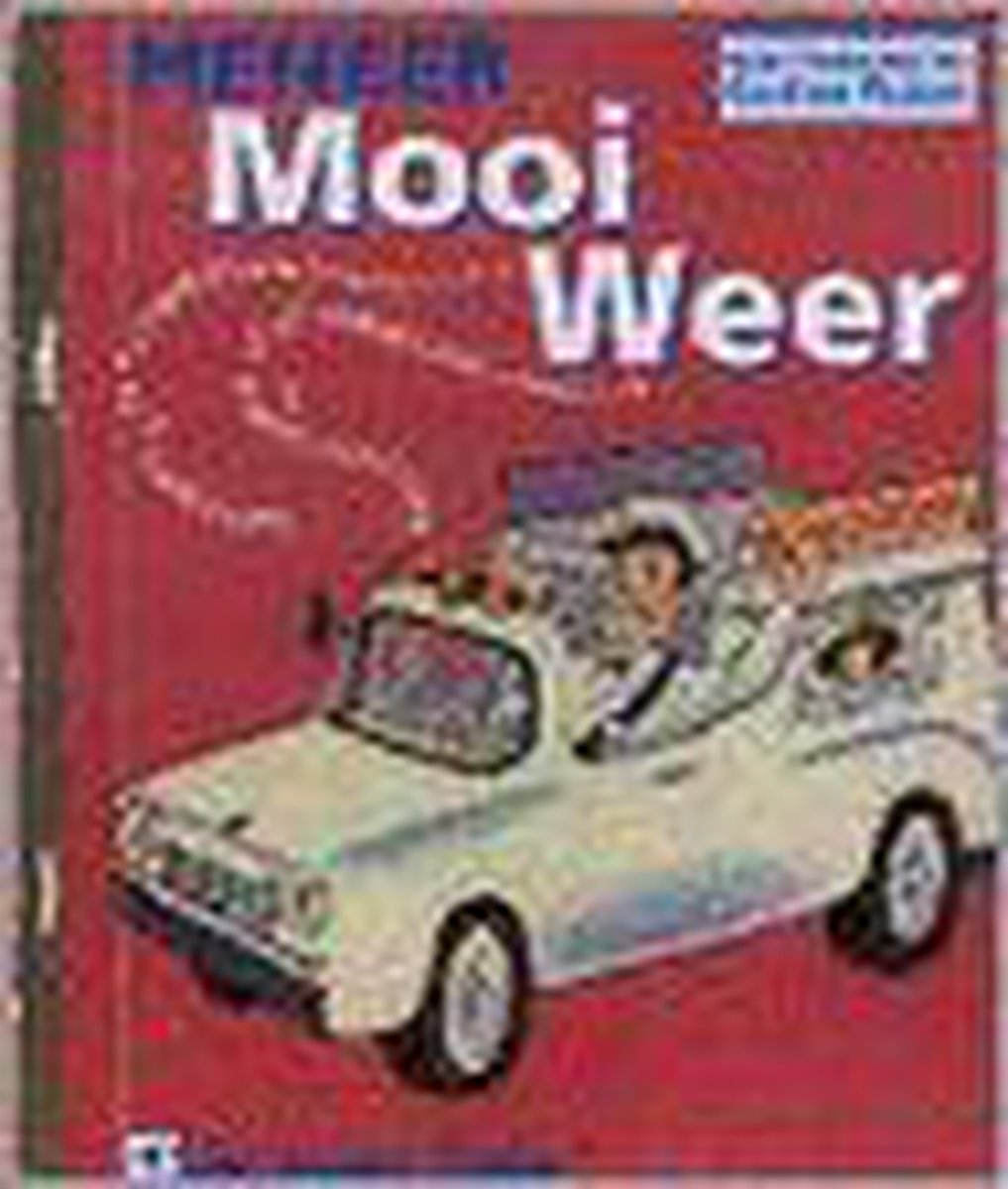 Meneer Mooi Weer / Gouden Boekjes / 77