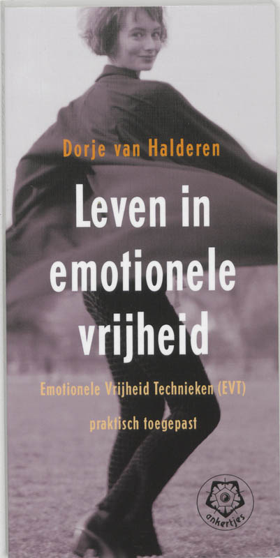 Leven in emotionele vrijheid