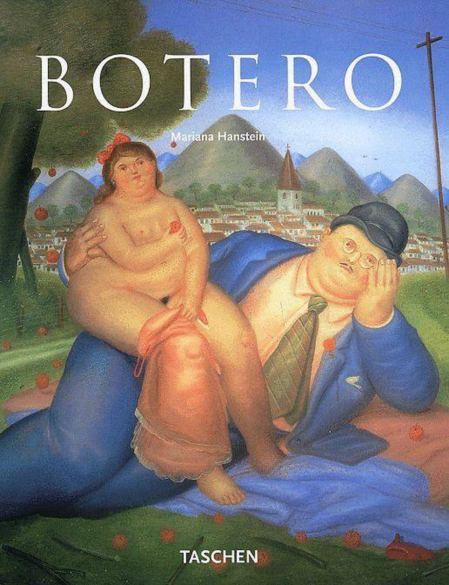 Mariana Hanstein Fernando Botero thumbnail