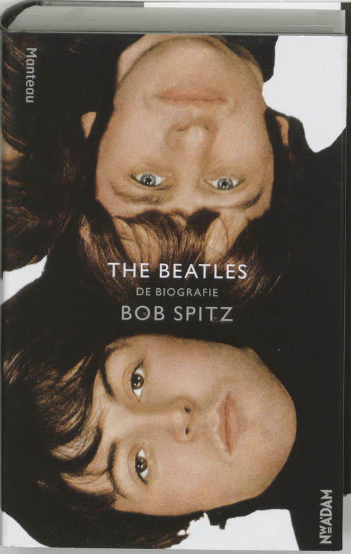 Bob Spitz The Beatles De Biografie thumbnail