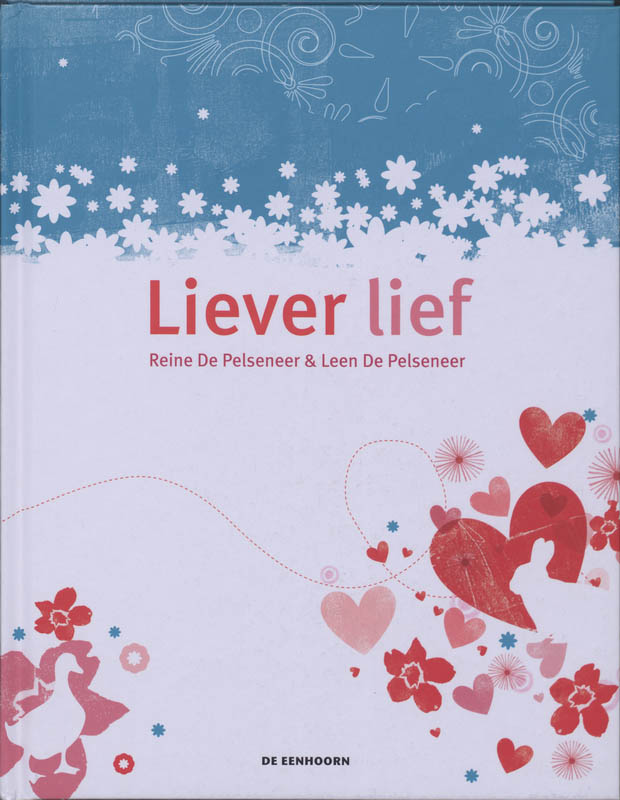 R. De Pelseneer Liever Lief thumbnail