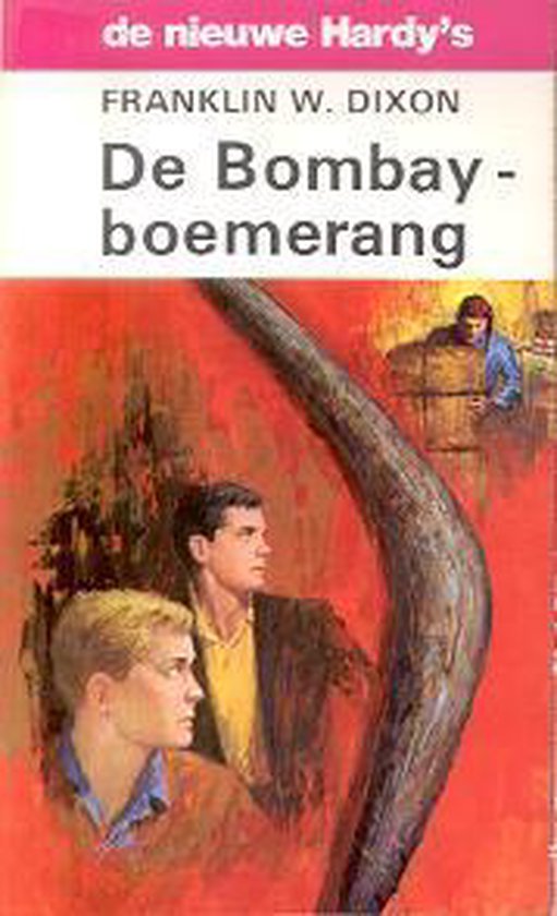 RONDE SIGNAALETIKETTEN BRUIN