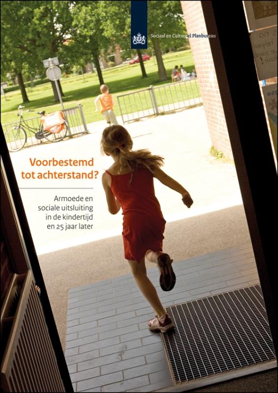 Voorbestemd tot achterstand? / SCP-publicatie / 2011-23