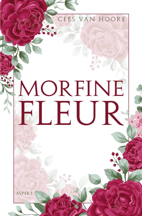 Cees van Hoore Morfine Fleur