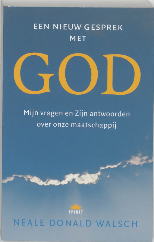 Een nieuw gesprek met God