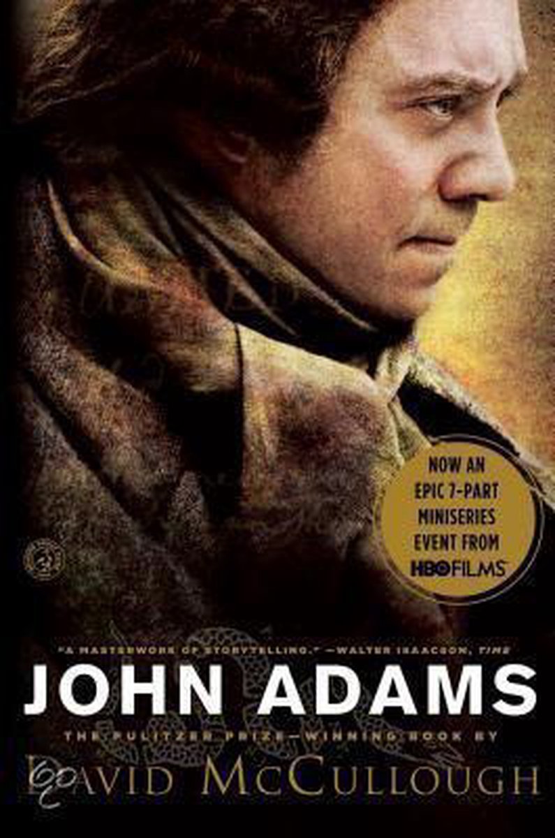 David Mccullough John Adams thumbnail