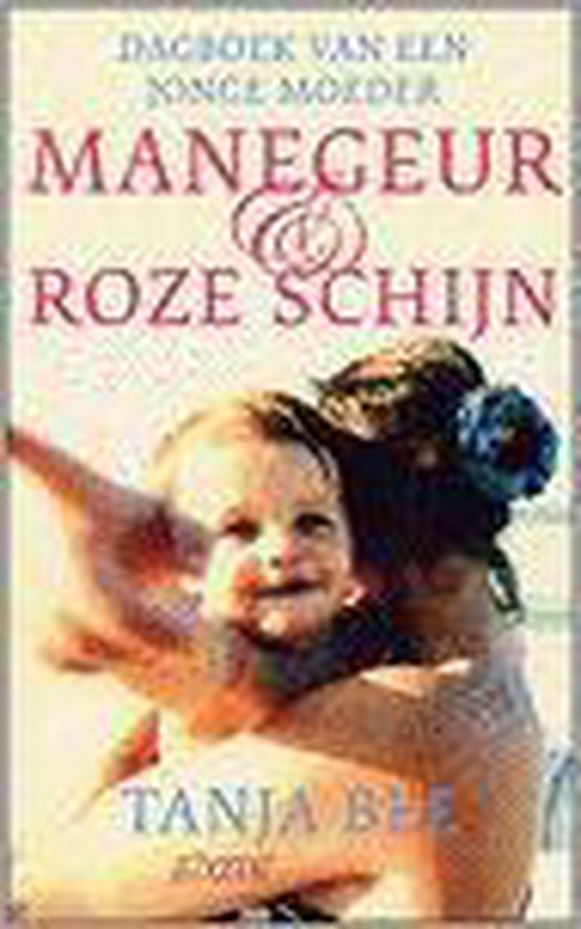 T. Bee Manegeur En Roze Schijn