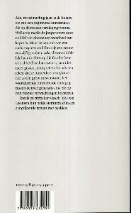 Alles nieuw Alles nieuw achterkant