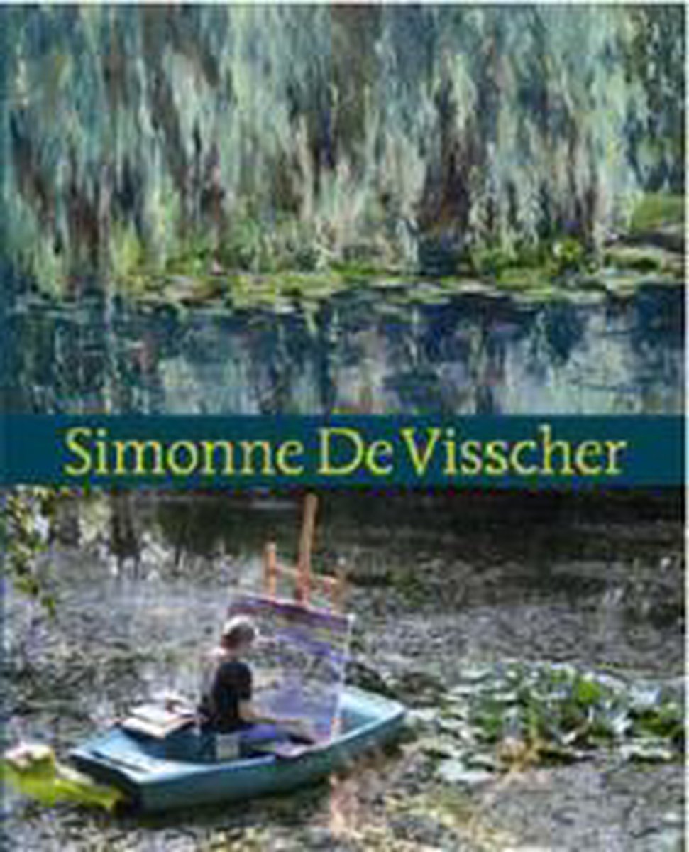 Simonne De Visscher