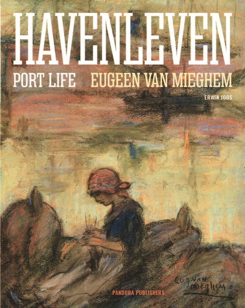 Eugeen van Mieghem (1875-1930)