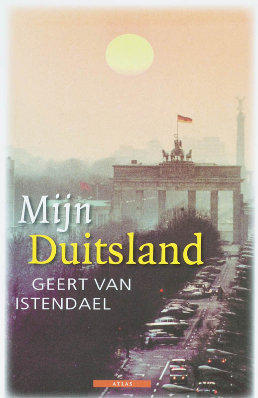 boekenbalie_9789045000206_cover Mijn Duitsland / Mijn.... (Liefdeswoordenboeken)