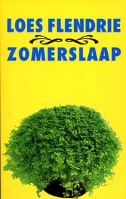 Zomerslaap