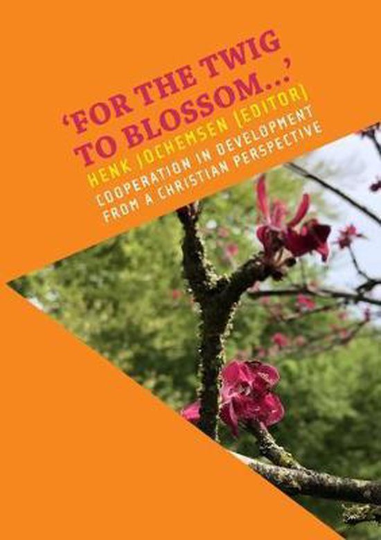 ‘For the twig to blossom…’ / Just Development / 5