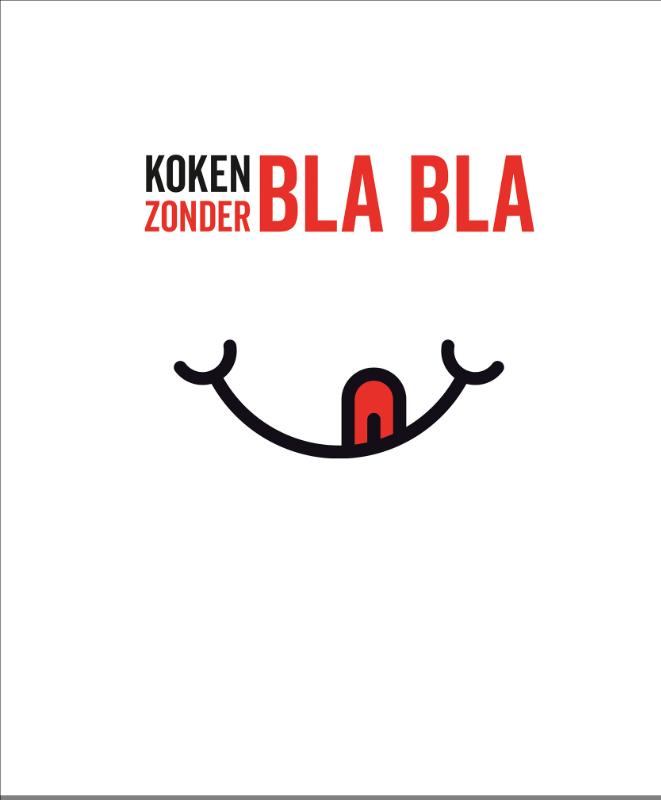 Koken zonder blabla