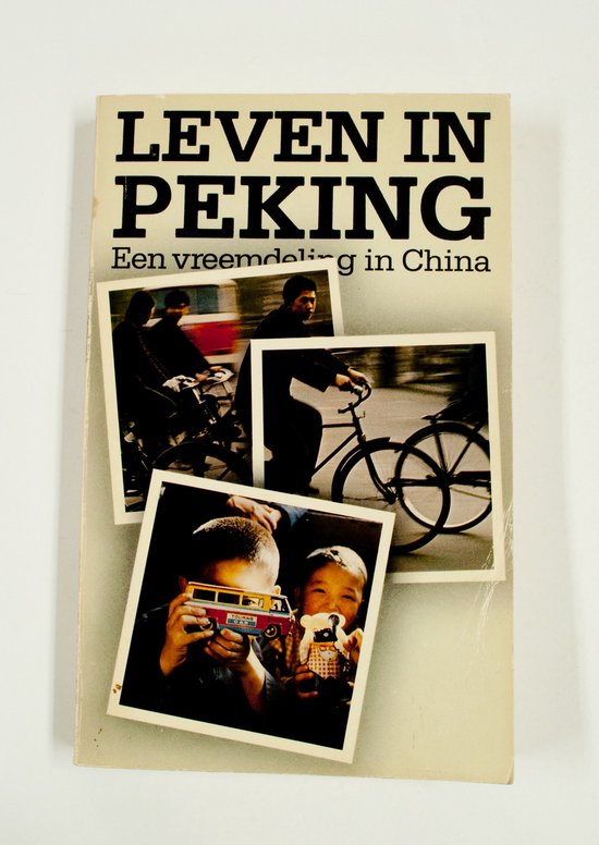 Leven in peking