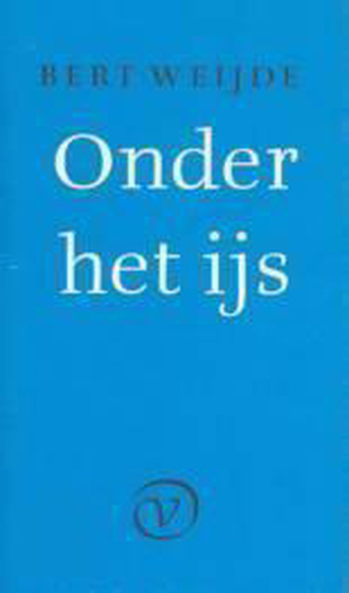 Onder het ijs