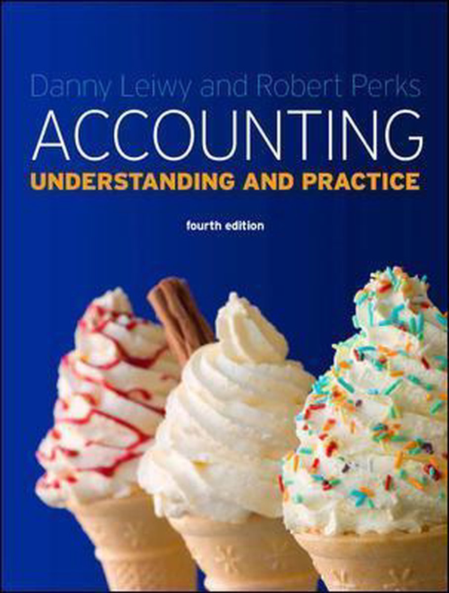 Danny Leiwy Accounting