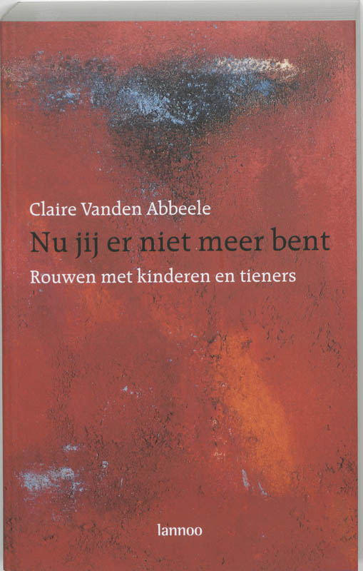 boekenbalie_9789020945850_cover Nu jij er niet meer bent