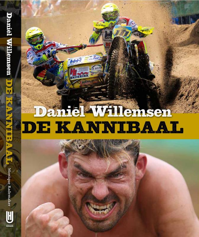 Daniël Willemsen