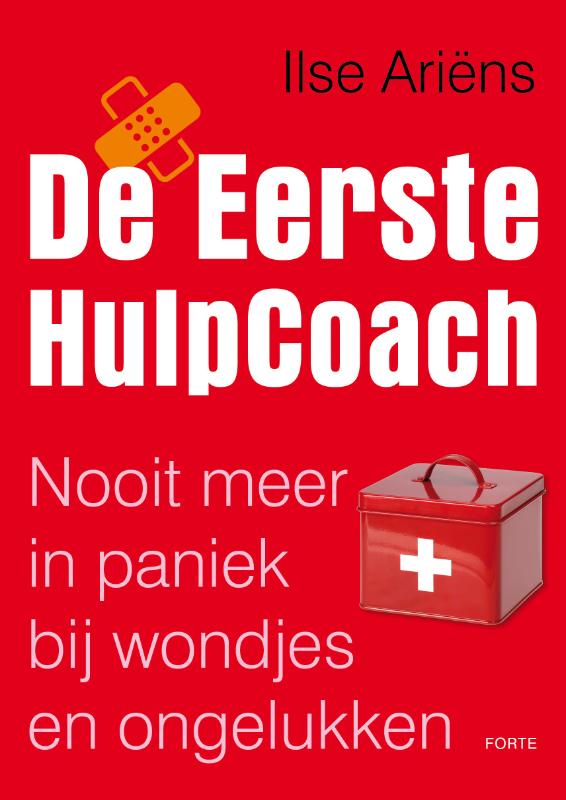 De eerstehulpcoach