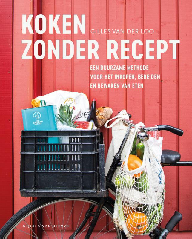 Koken zonder recept