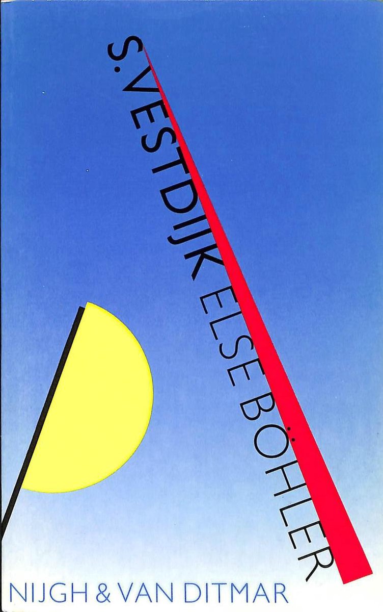 boekenbalie_9789023656333_cover Else Böhler, Duits dienstmeisje