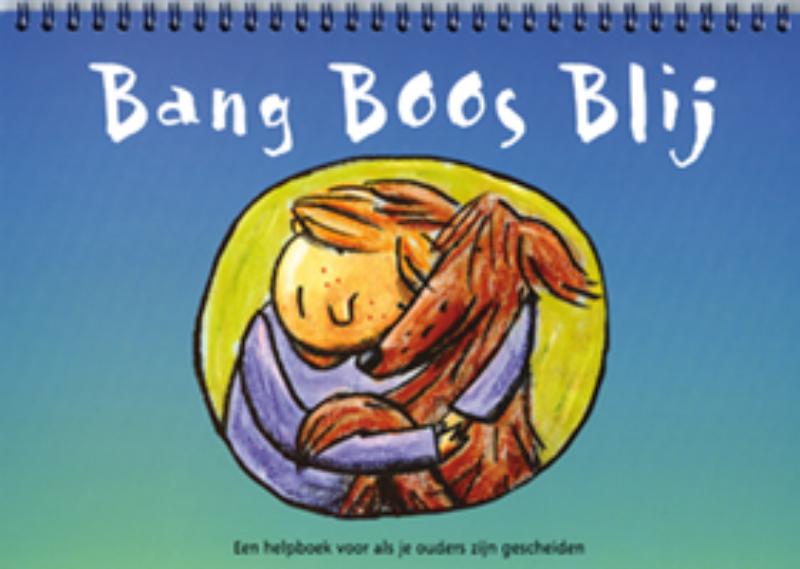 Bang boos blij