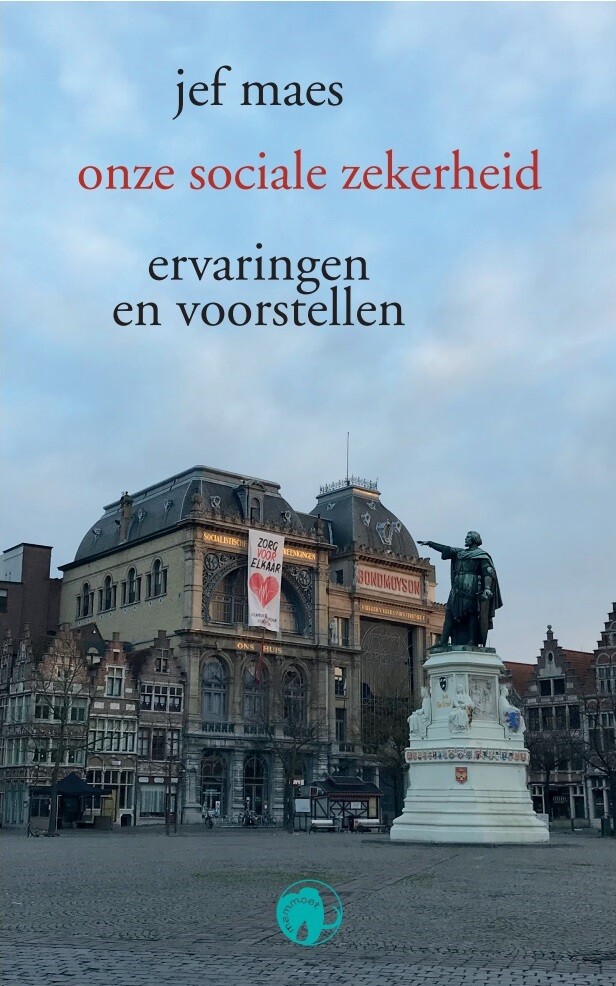 Jef Maes Onze Sociale Zekerheid