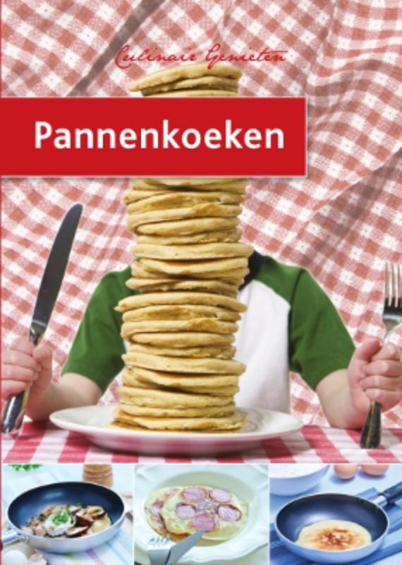 Pannenkoeken / Culinair genieten