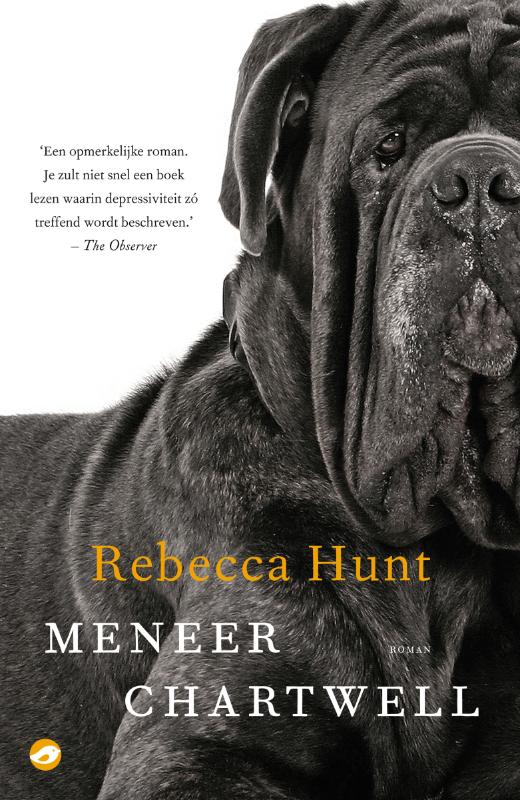 Rebecca Hunt Meneer Chartwell thumbnail