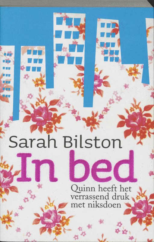 Sarah Bilston In Bed thumbnail