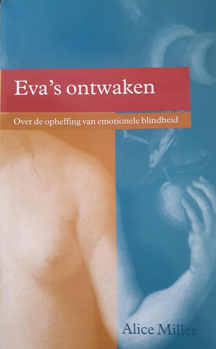 boekenbalie_9789026925108_cover Eva's ontwaken