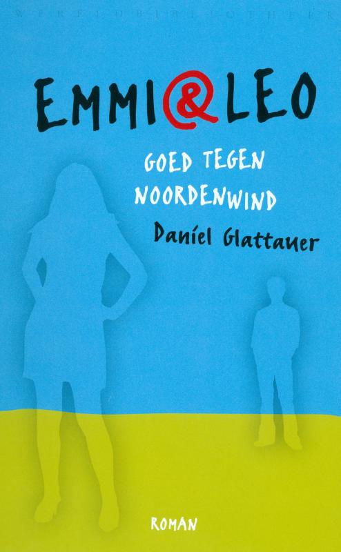 Daniel Glattauer Emmi @ Leo thumbnail