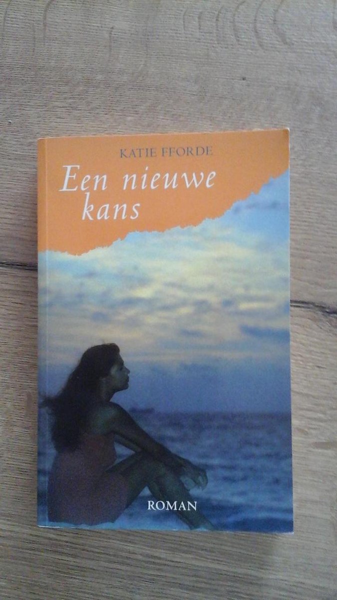 boekenbalie_9789041014573_cover Een nieuwe kans Katie Fjorde