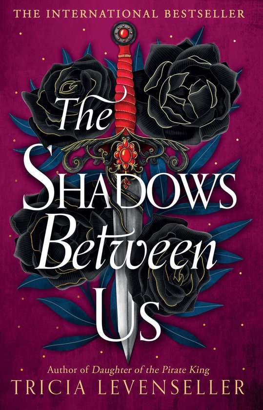 The shadows between us / The shadows between us / 1