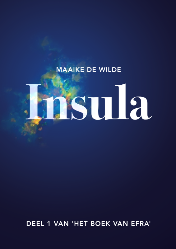 Insula / Het Boek van Efra / 1