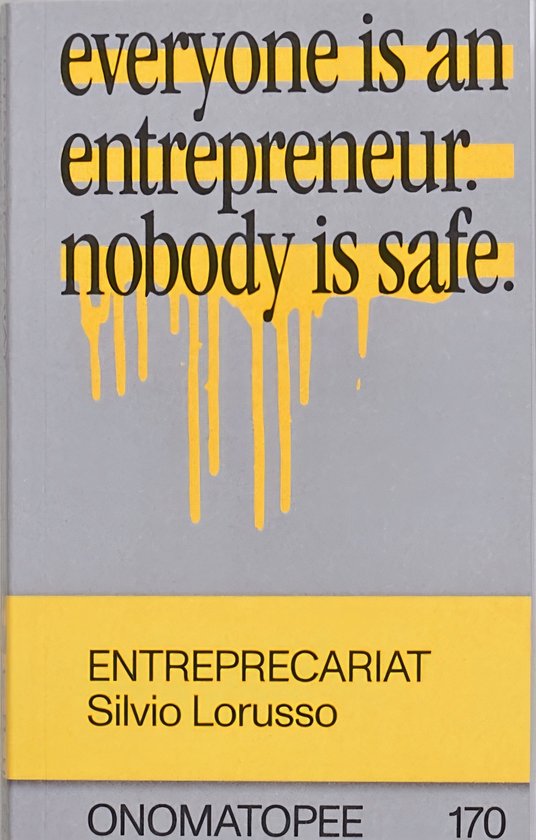 ENTREPRECARIAT