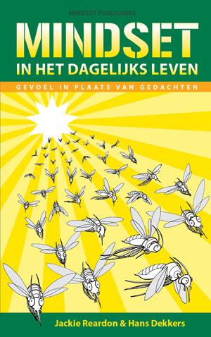 Jackie Reardon Mindset In Het Dagelijks Leven