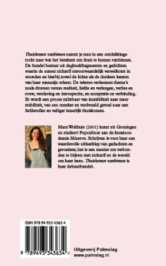 Thuiskomen vanbinnen achterkant
