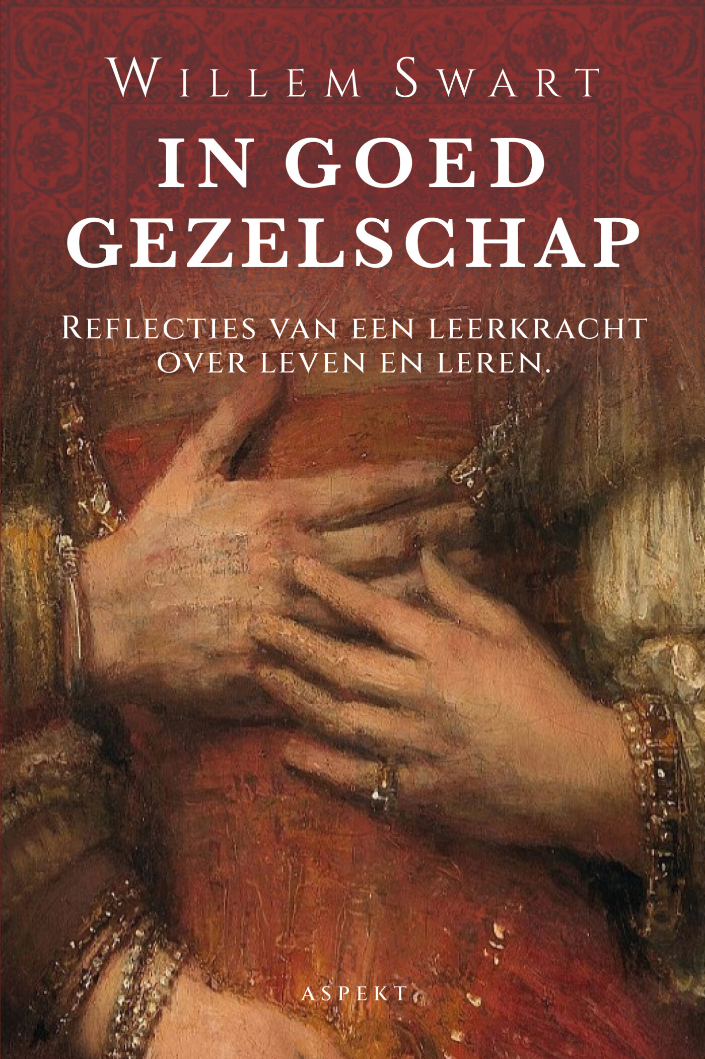 In goed gezelschap