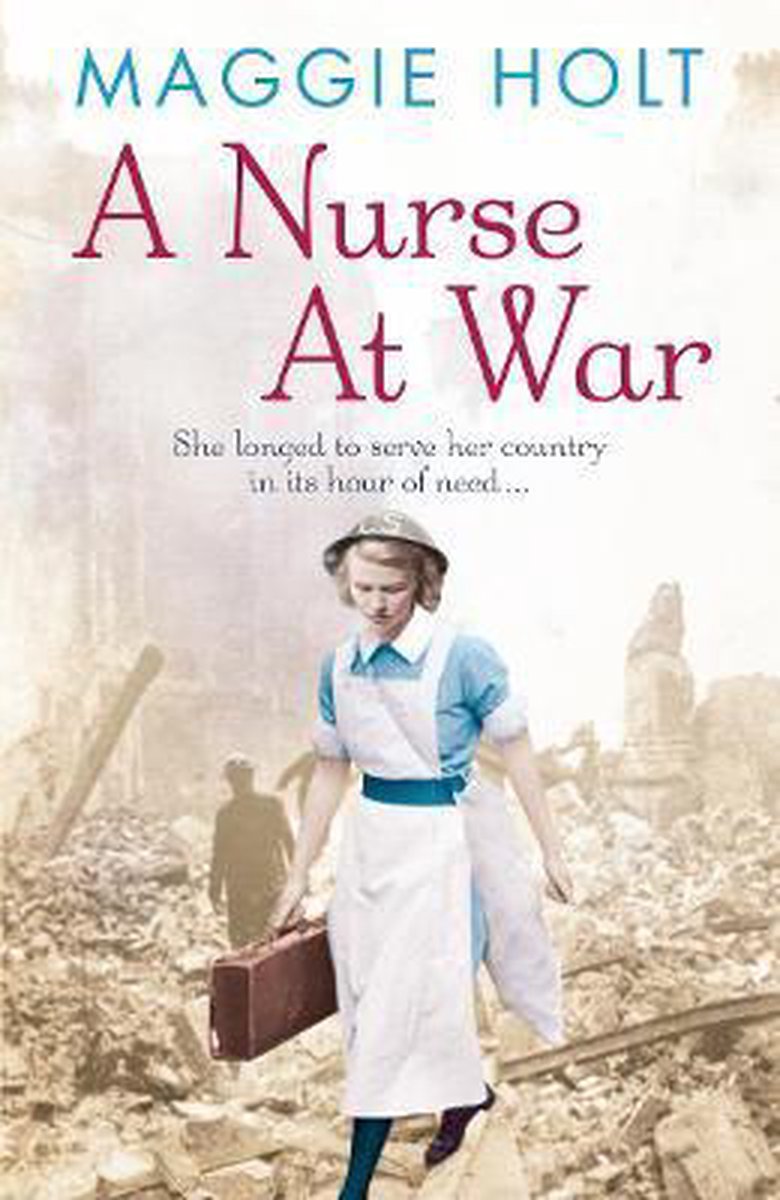 Nurse At War