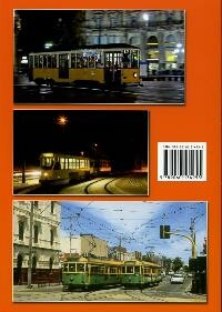Trams 2010 achterkant