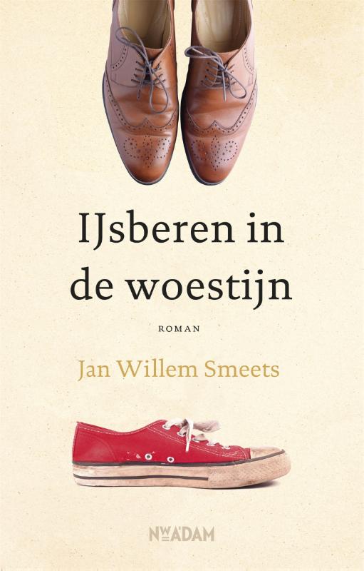 boekenbalie_9789046818688_cover IJsberen in de woestijn