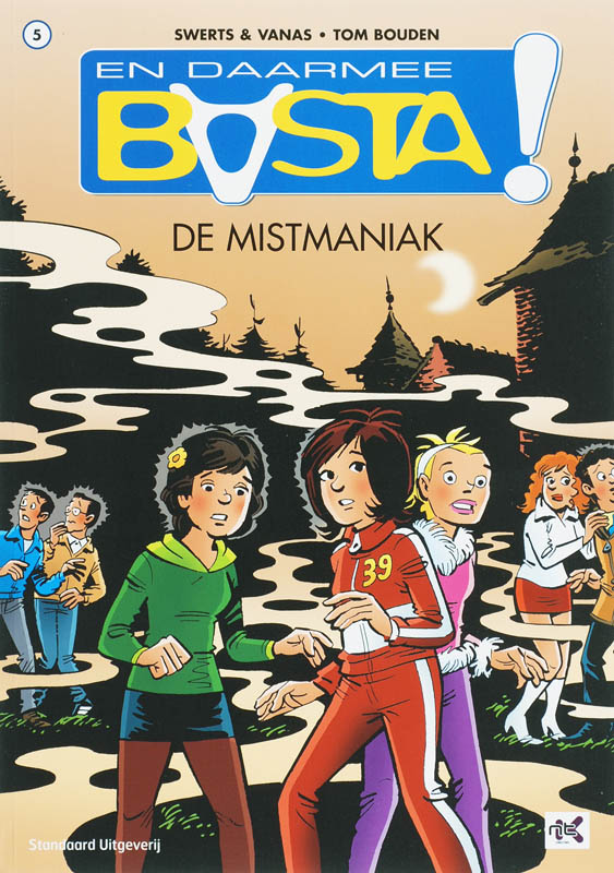 Basta ! / 05 De Mistmaniak