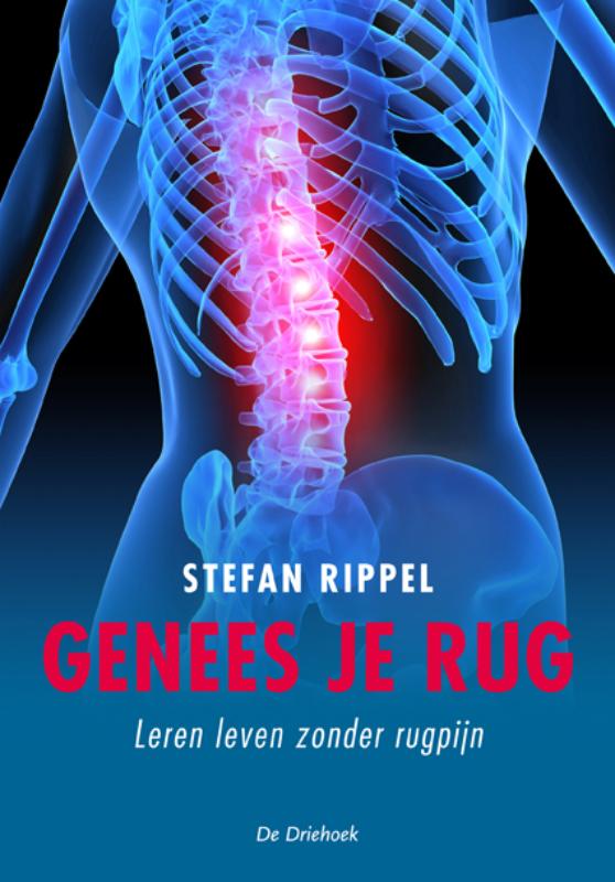 Stefan Rippel Genees Je Rug thumbnail