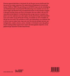 Als de Russen komen achterkant
