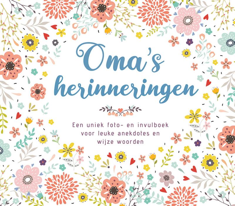 Oma's herinneringen