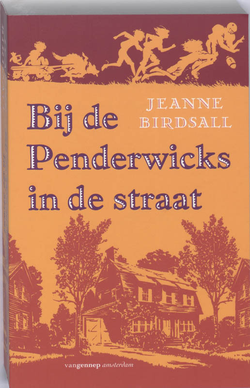 boekenbalie_9789055159284_cover Bij de Penderwicks in de straat